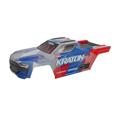 ARRMA Kraton Reserve Onderdelen de grootste voorraad van NL!